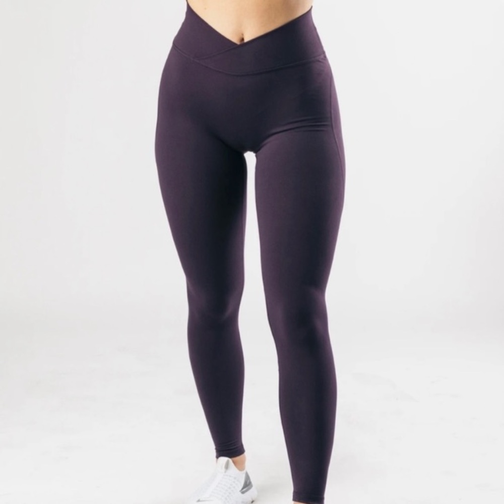 Alphalete Surface Power Leggings